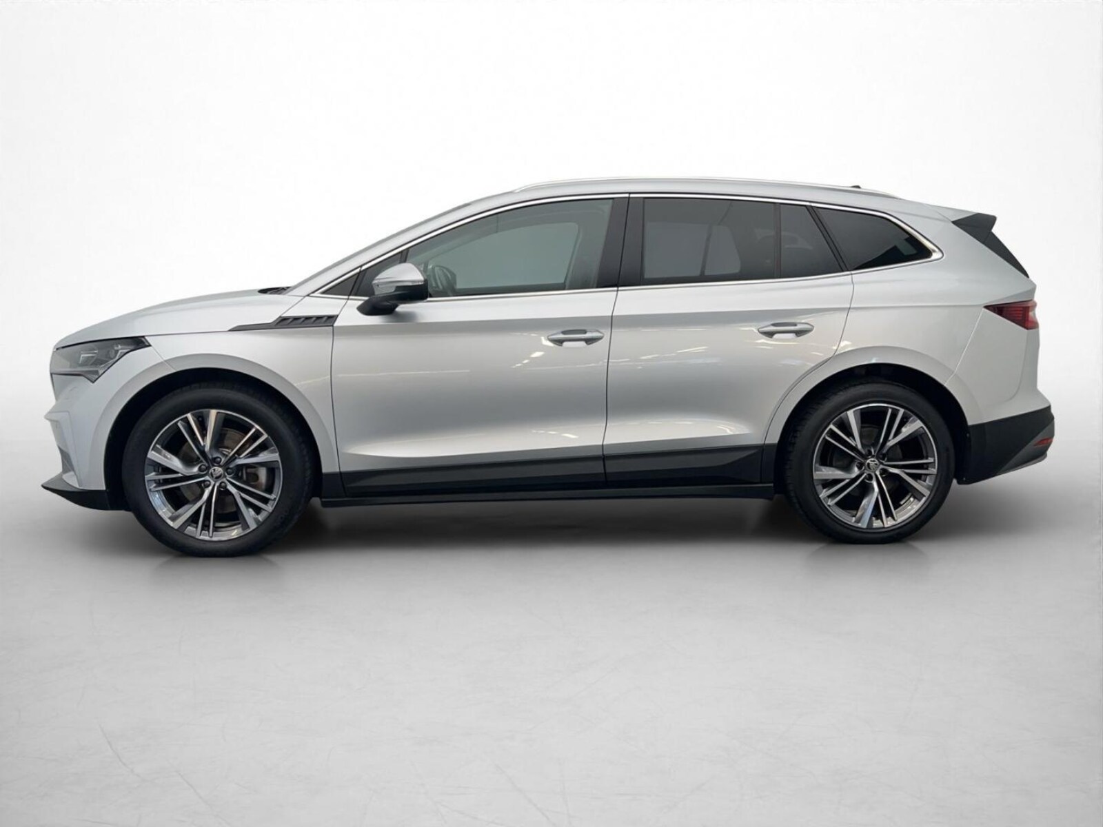 Škoda Enyaq – Bild 4