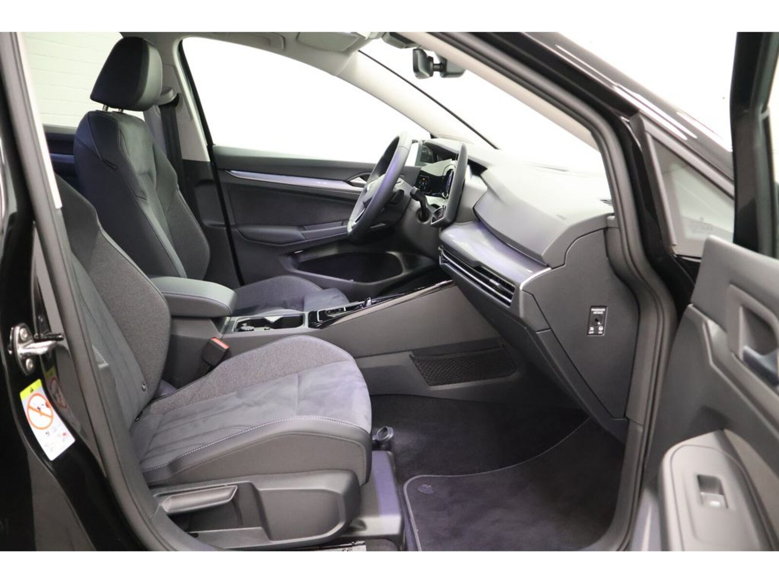 Volkswagen Golf – Bild 25