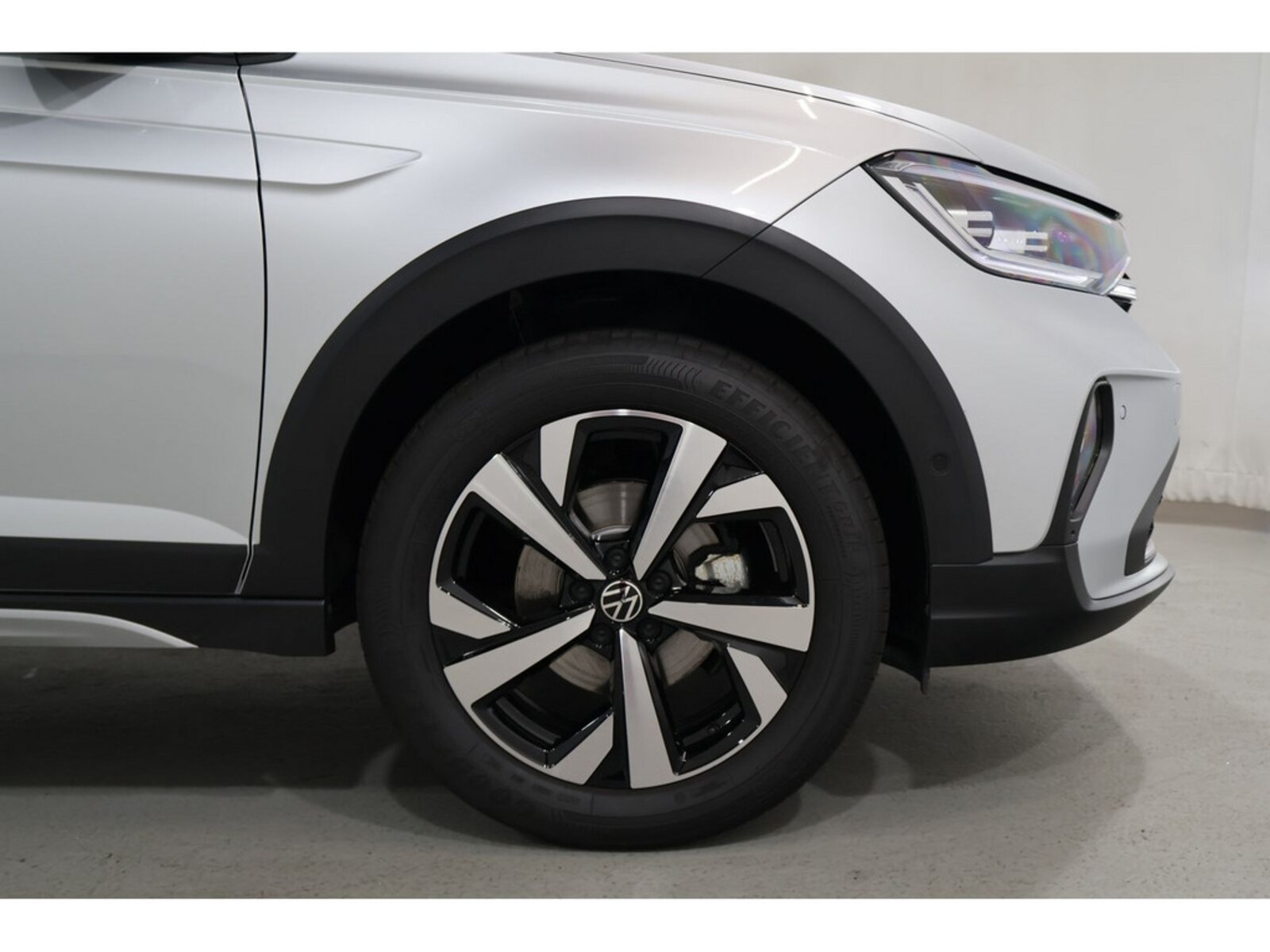 Volkswagen Taigo – Bild 6