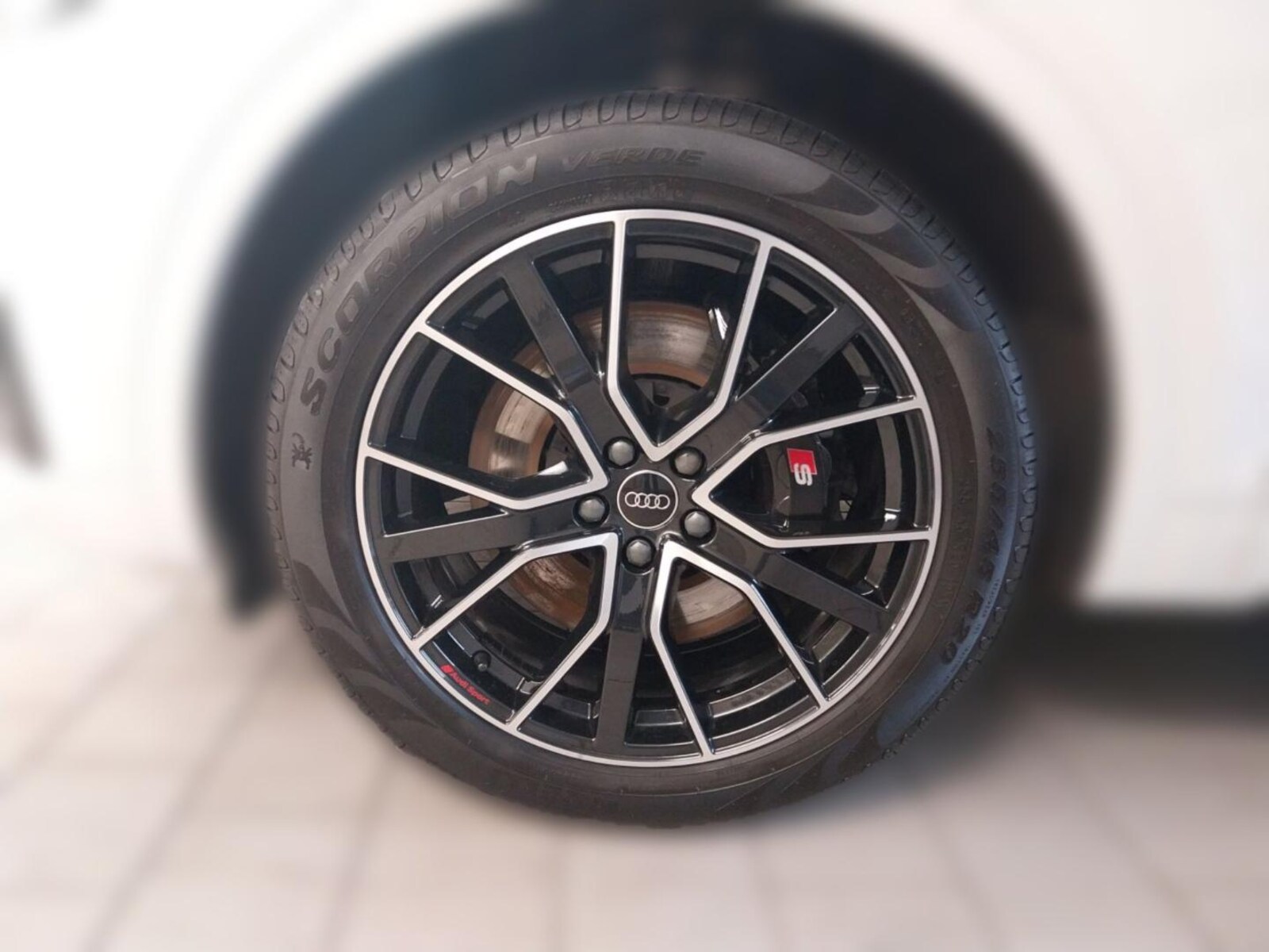 Audi SQ5 Sportback – Bild 5