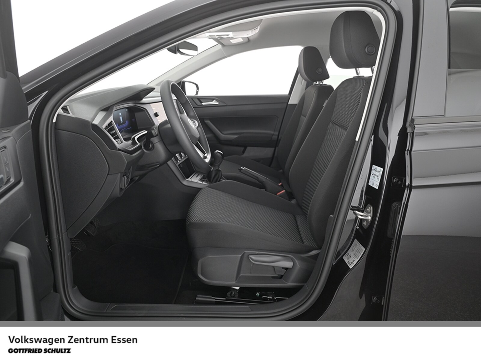 Volkswagen Polo – Bild 10