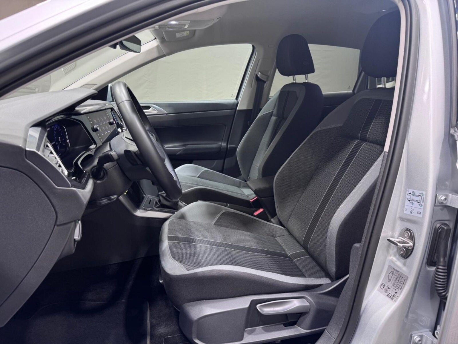Volkswagen Polo – Bild 20