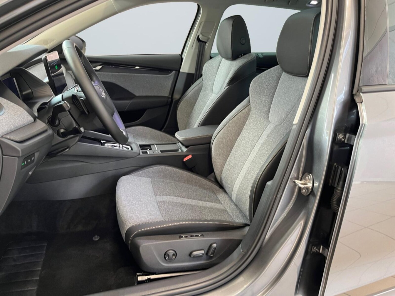 Škoda Octavia Combi – Bild 7