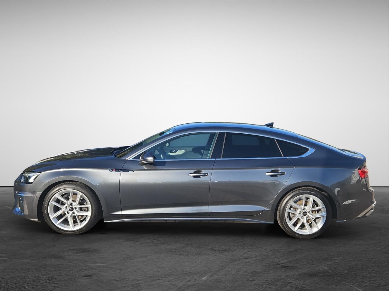 Audi A5 Sportback – Bild 3