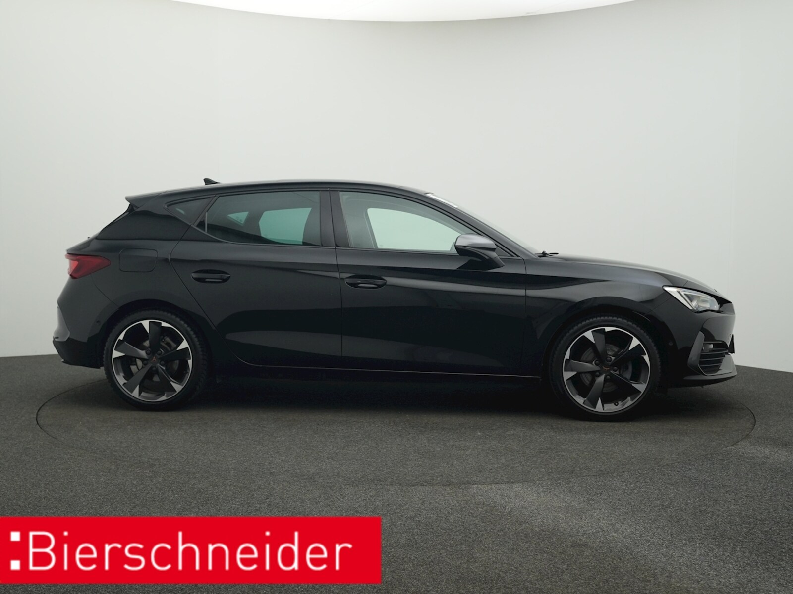 CUPRA Leon – Bild 6