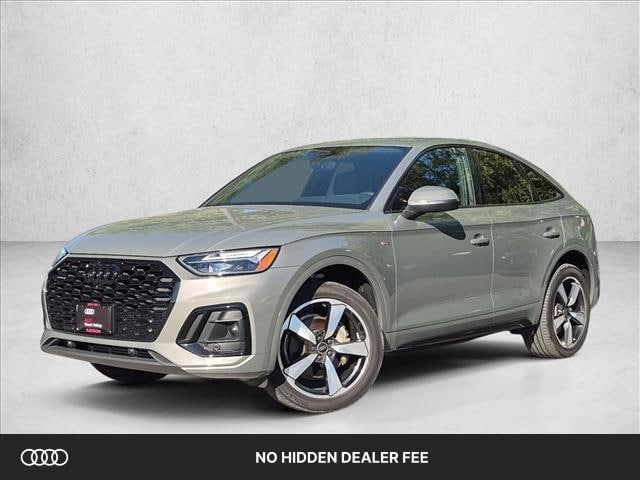 Photo of 2023 Audi Q5 Sportback