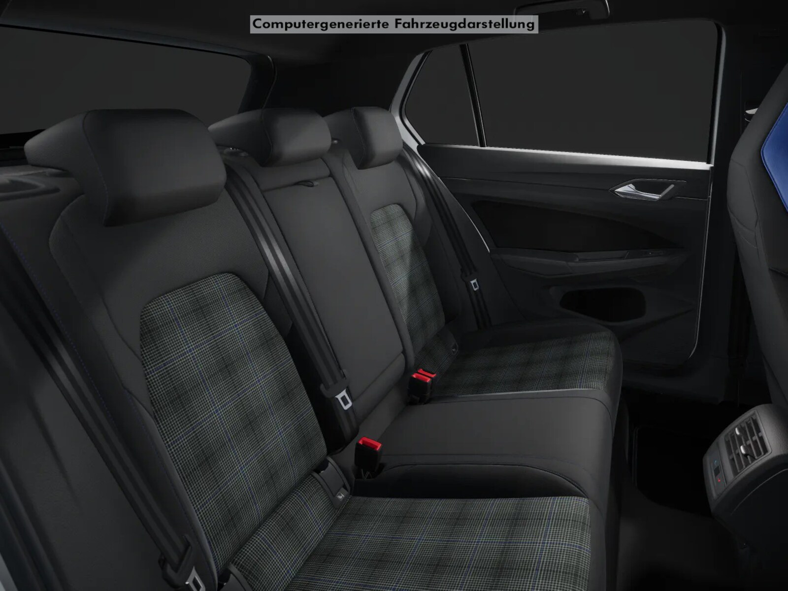 Volkswagen Golf – Bild 10