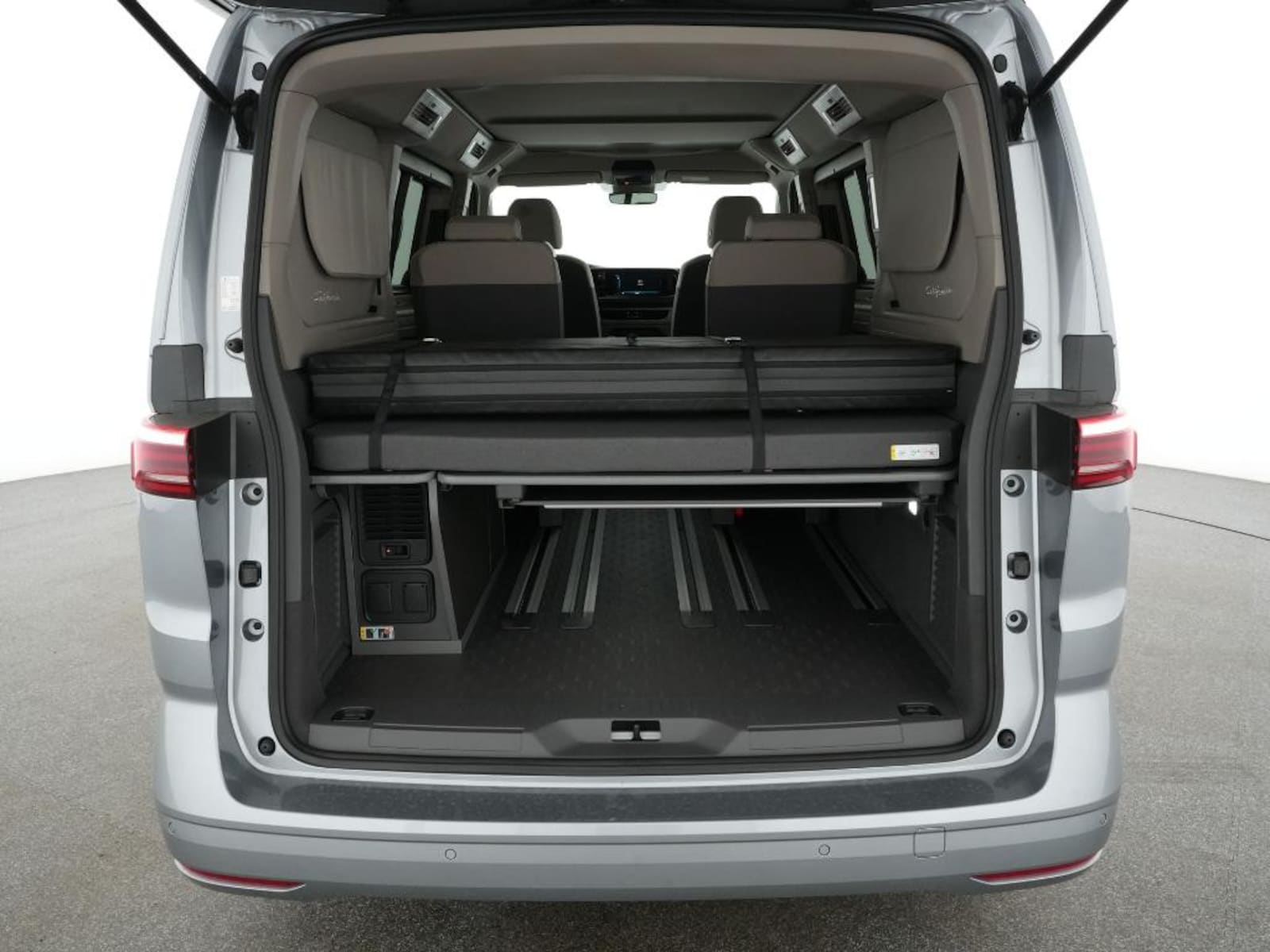 Volkswagen California – Bild 9