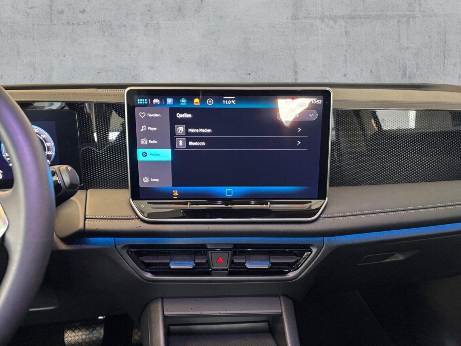 Volkswagen Tiguan – Bild 10
