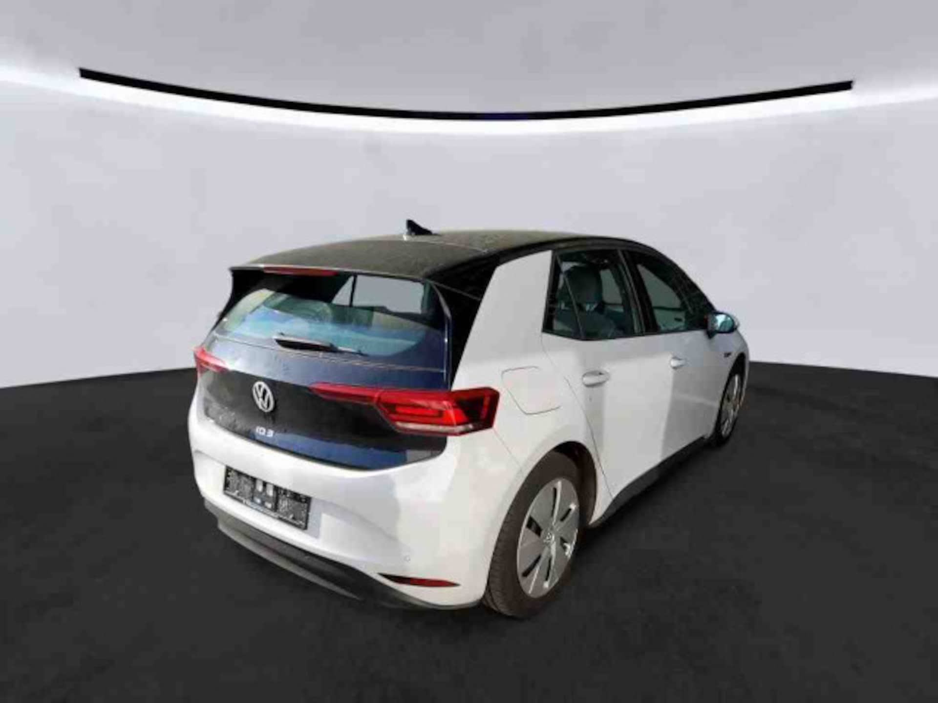 Volkswagen ID.3 City