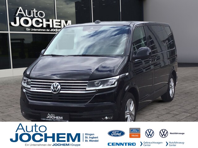 Volkswagen T6.1 Multivan