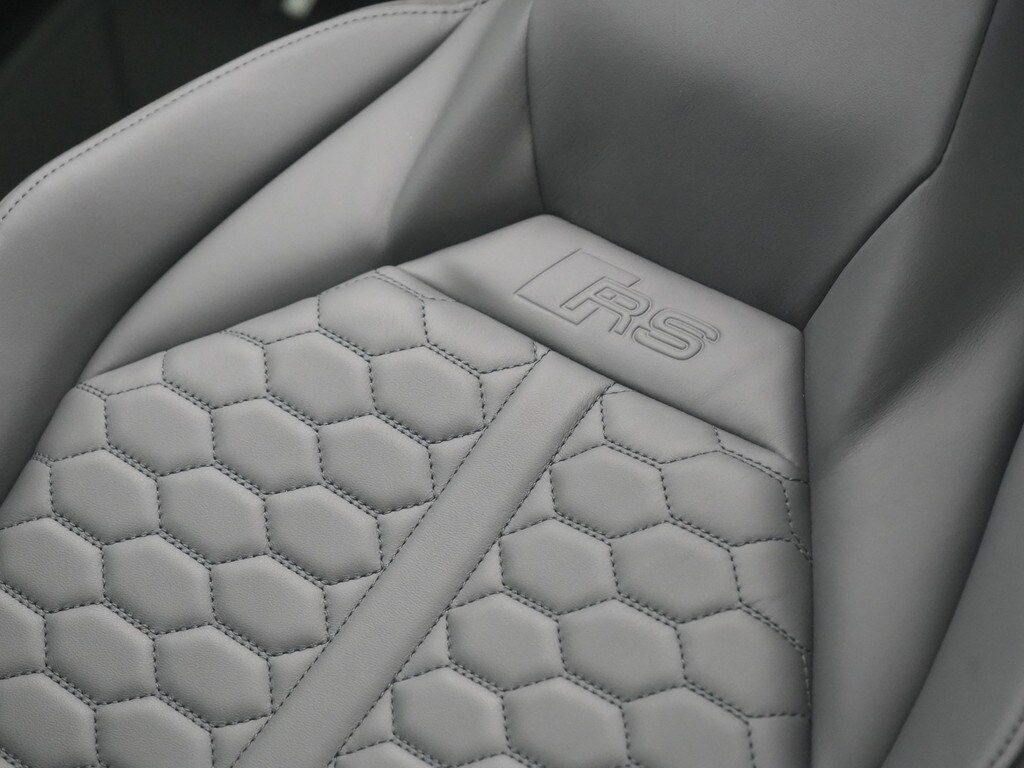 Image about Audi RS Q3 Sportback TFSI quattro S tronic