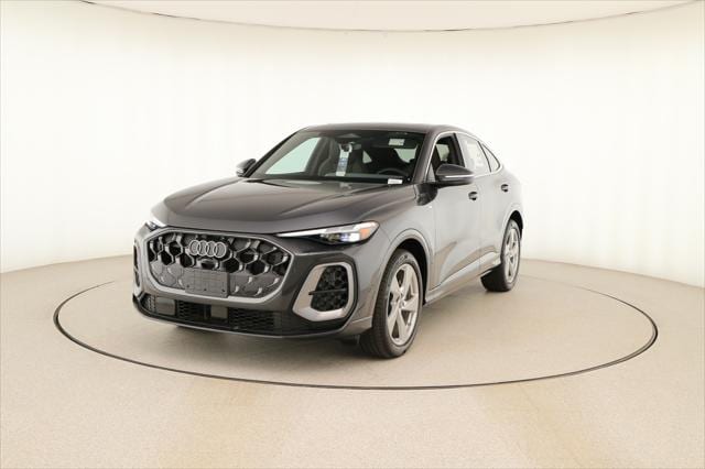 2025 Audi Q5 Sportback Prestige - Photo 12
