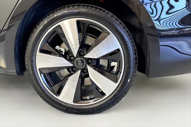 2025 Audi A5 Premium Plus - Photo 28