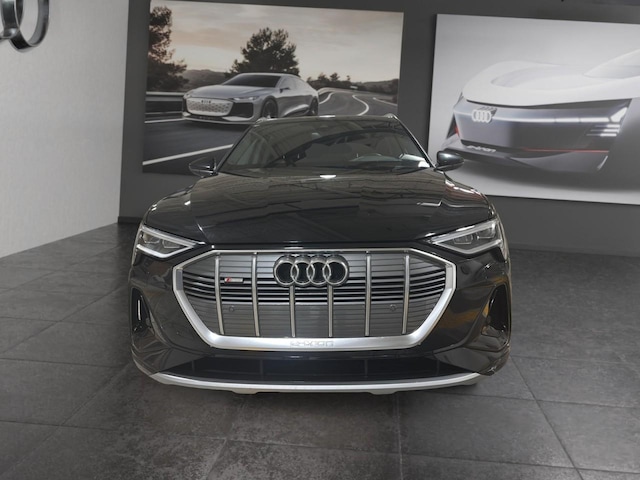 2023 Audi e-tron
