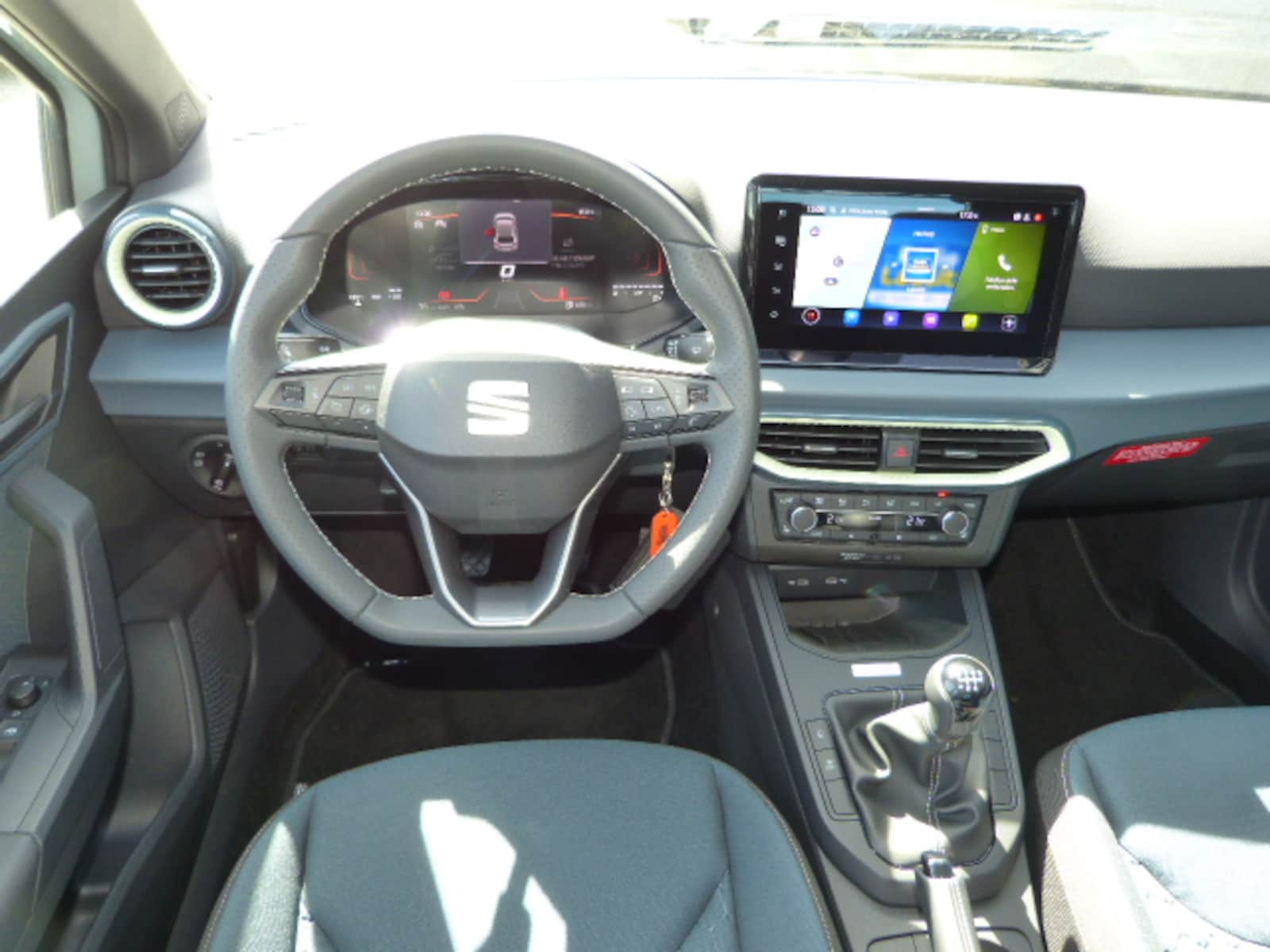 SEAT Ibiza – Bild 7