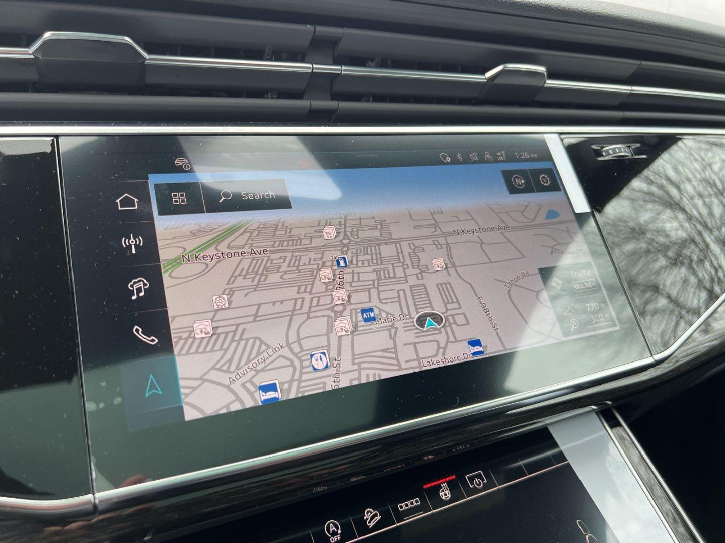 2026 Audi Q8 Premium Plus - Photo 16
