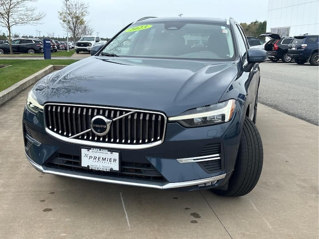 2023 Volvo XC60