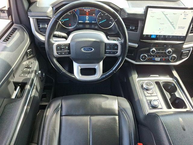 2022 Ford Expedition