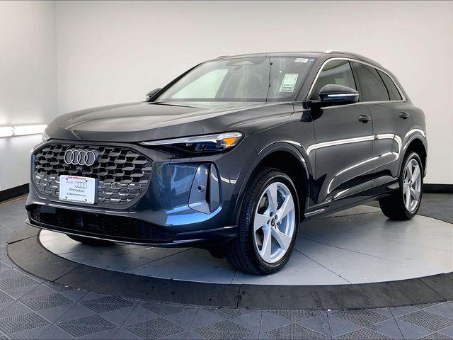 2026 Audi Q5 Premium Plus quattro's photo