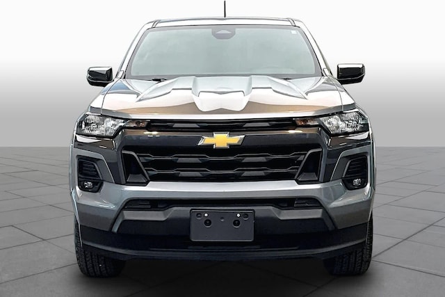 2023 Chevrolet Colorado