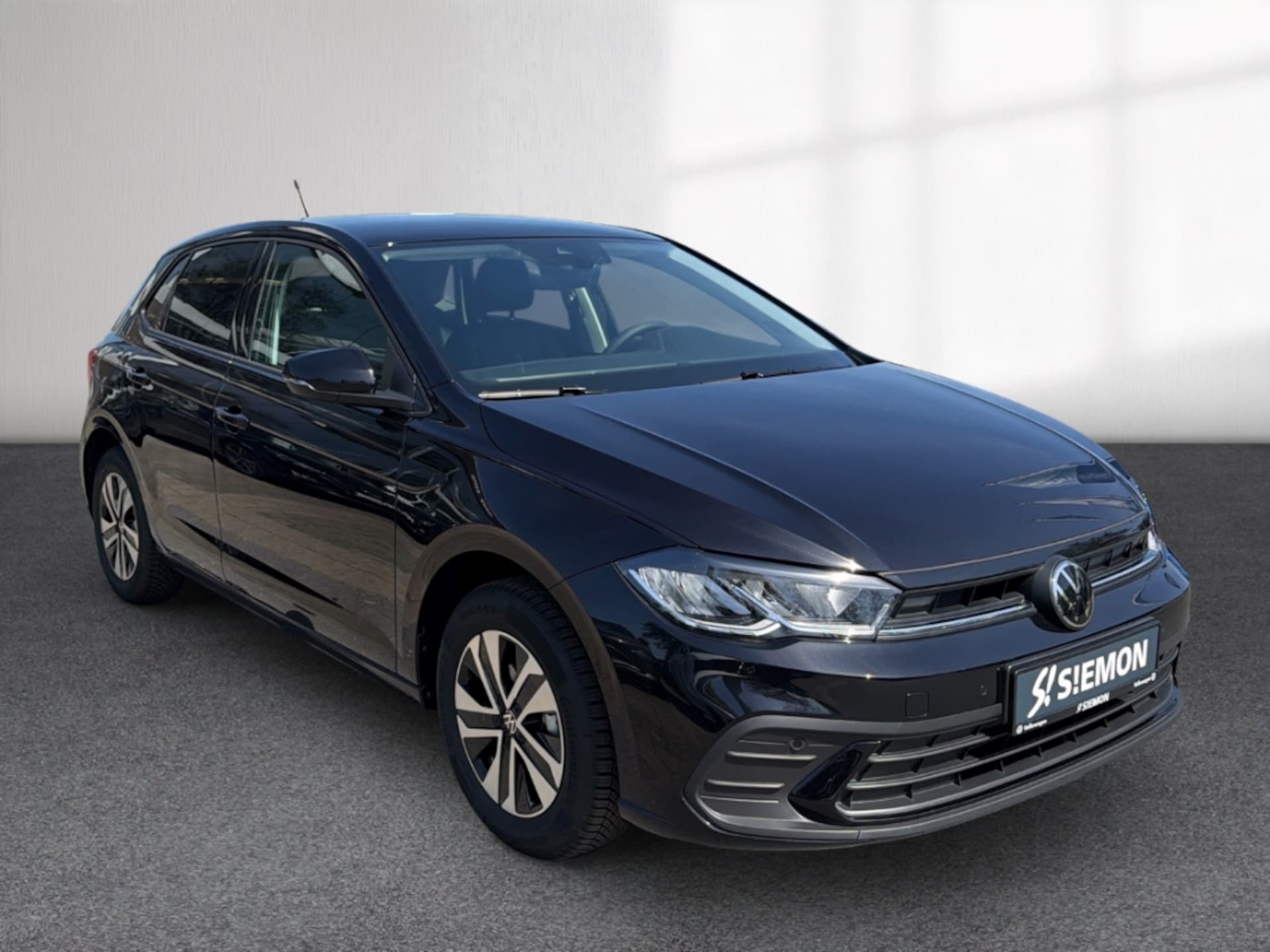Volkswagen Polo ENERGY