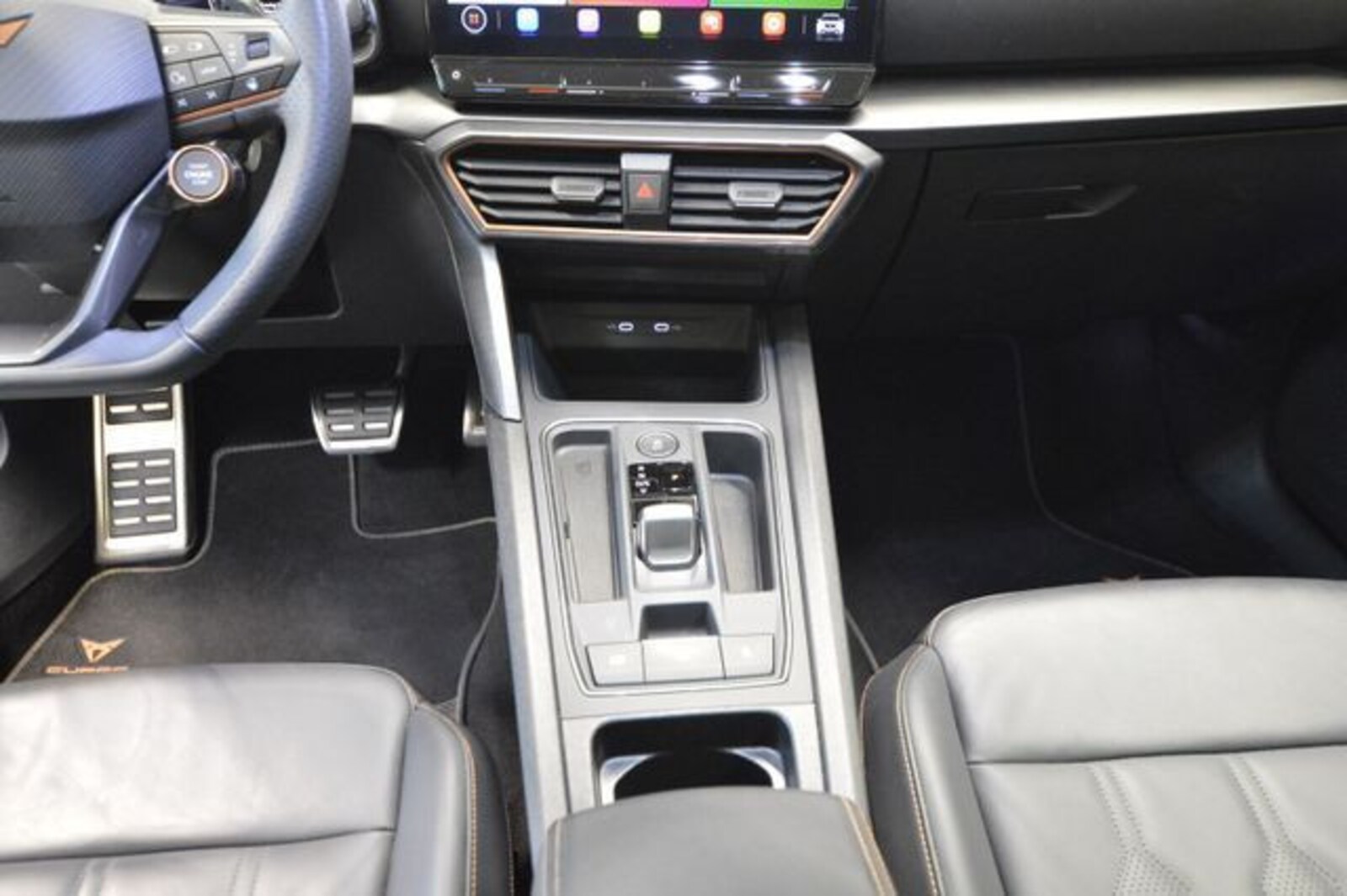 CUPRA Formentor – Bild 19
