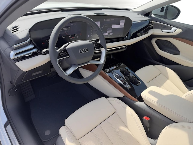 2026 Audi A5 Sedan