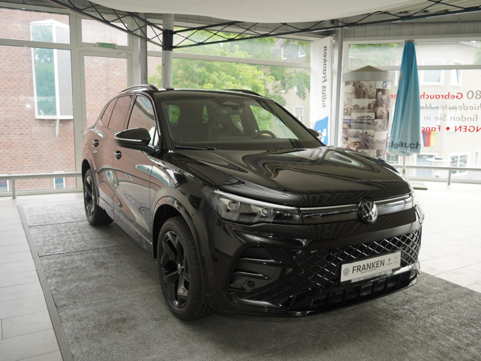 Volkswagen Tiguan – Bild 5