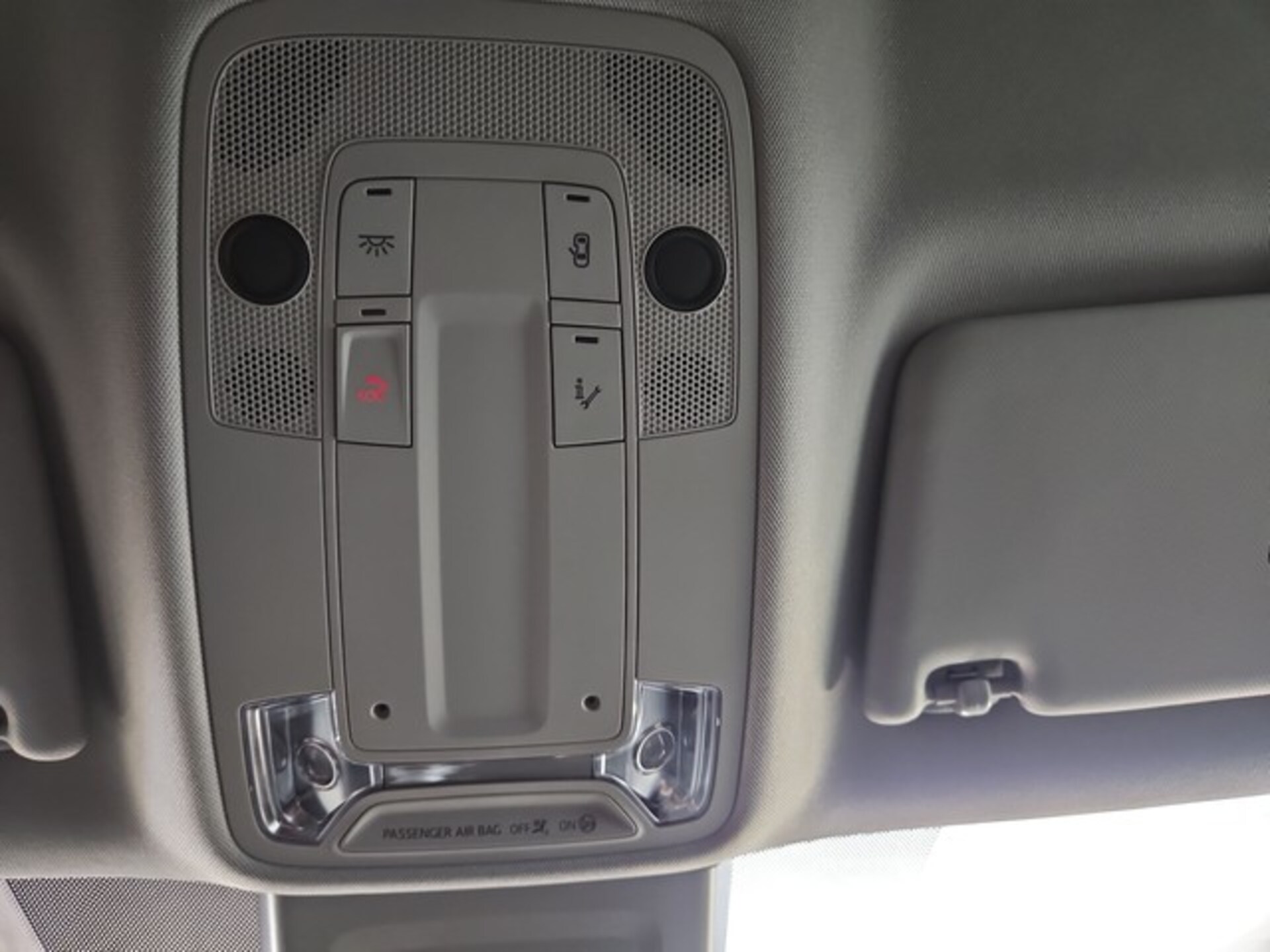 Audi Q2 S line