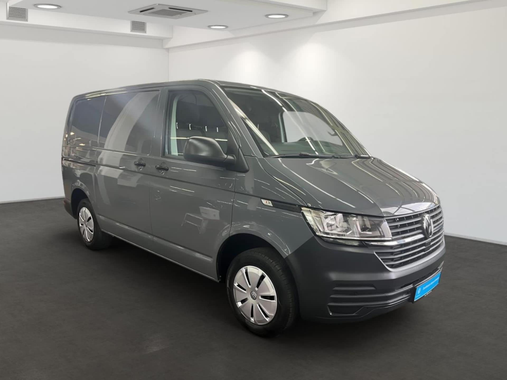 Volkswagen T6.1 Transporter Kasten kurzer Radstand