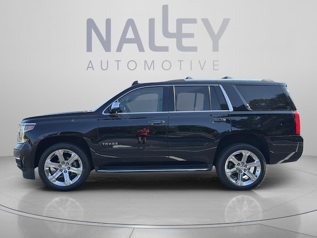 2019 Chevrolet Tahoe