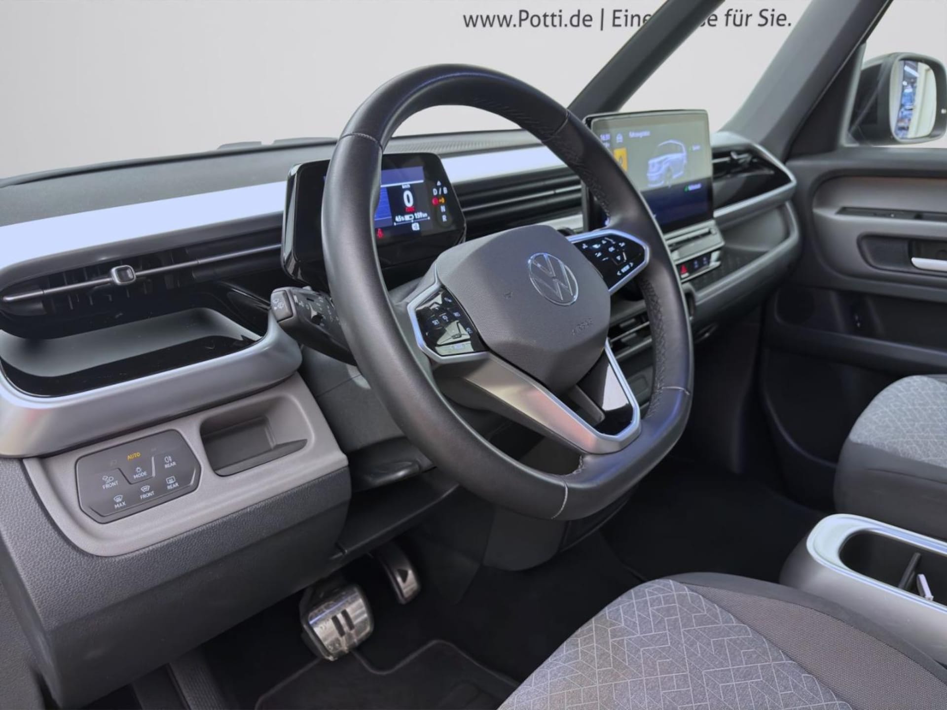 Volkswagen ID. Buzz Pro