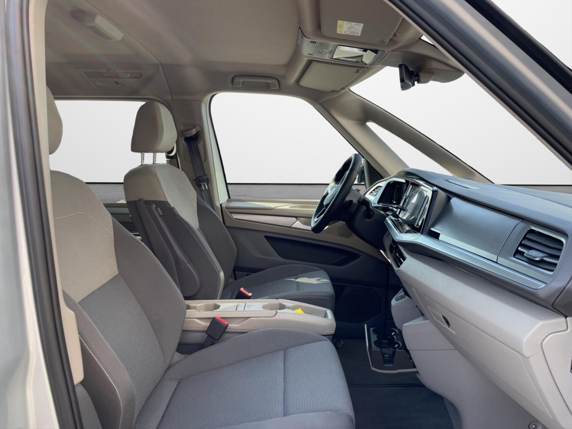 Volkswagen Multivan Life