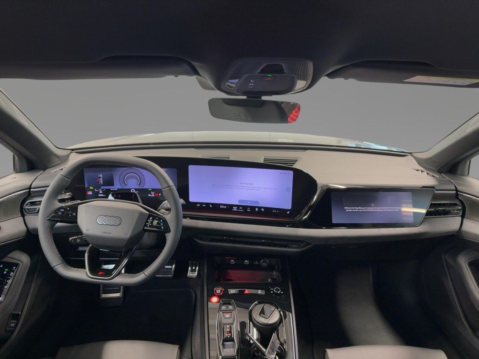 Audi A5 Avant – Bild 9