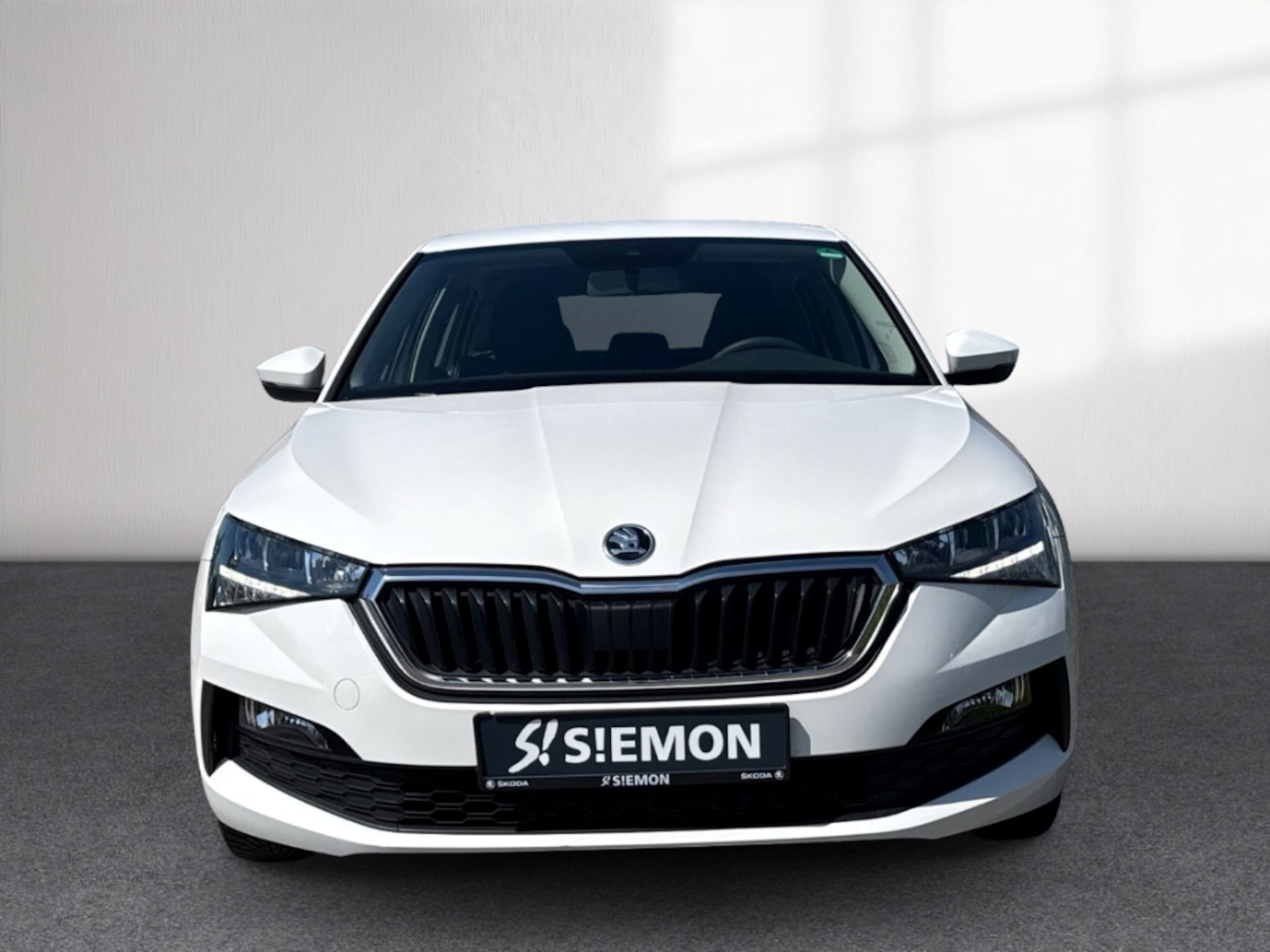 Skoda Scala COOL PLUS