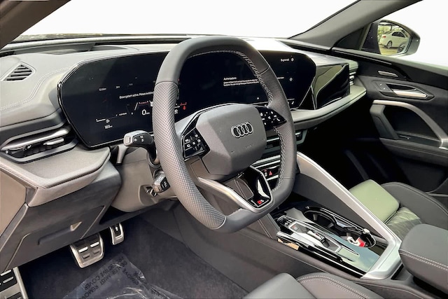 2025 Audi New SQ5 Premium Plus - Photo 8