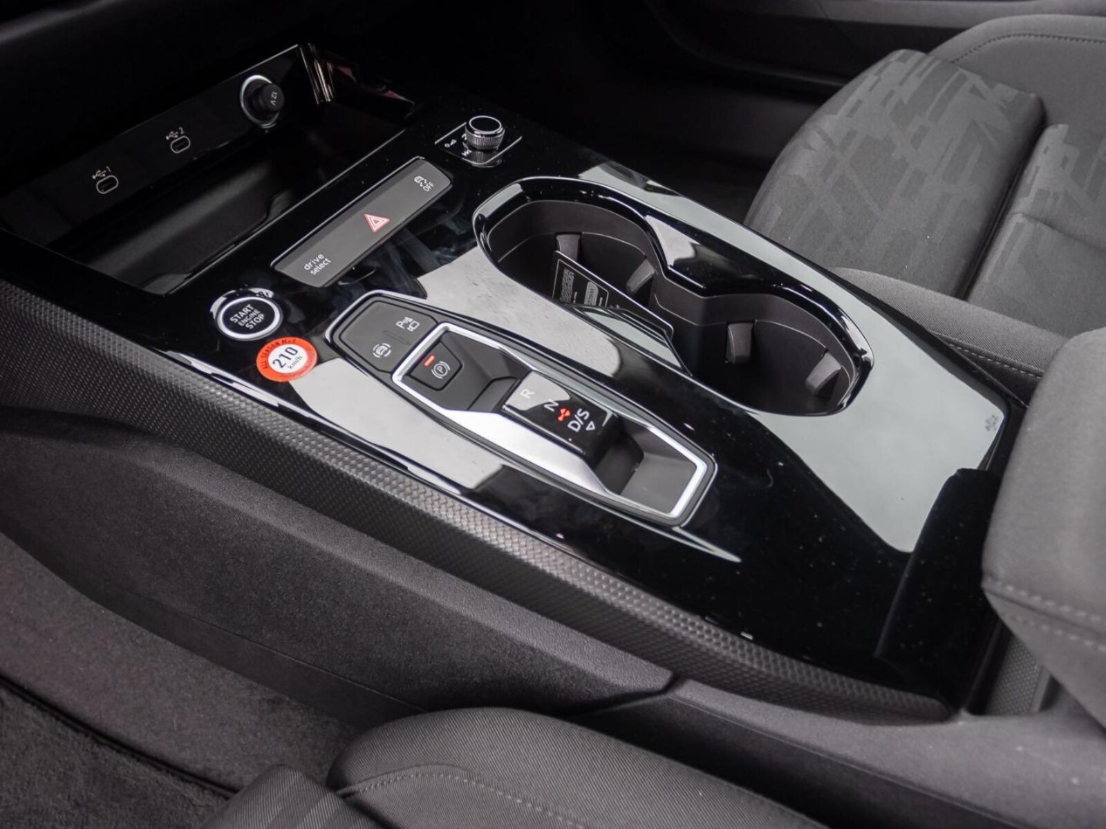 Audi A5 Avant – Bild 14