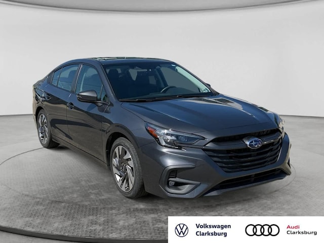 2024 Subaru Legacy