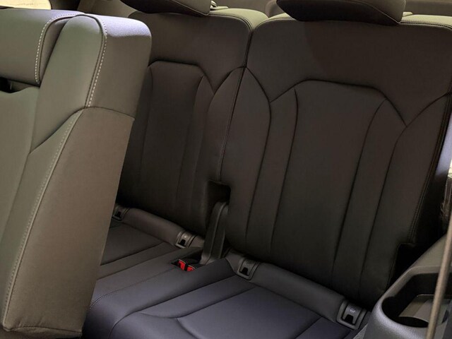 2026 Audi Q7 Premium Plus - Photo 16