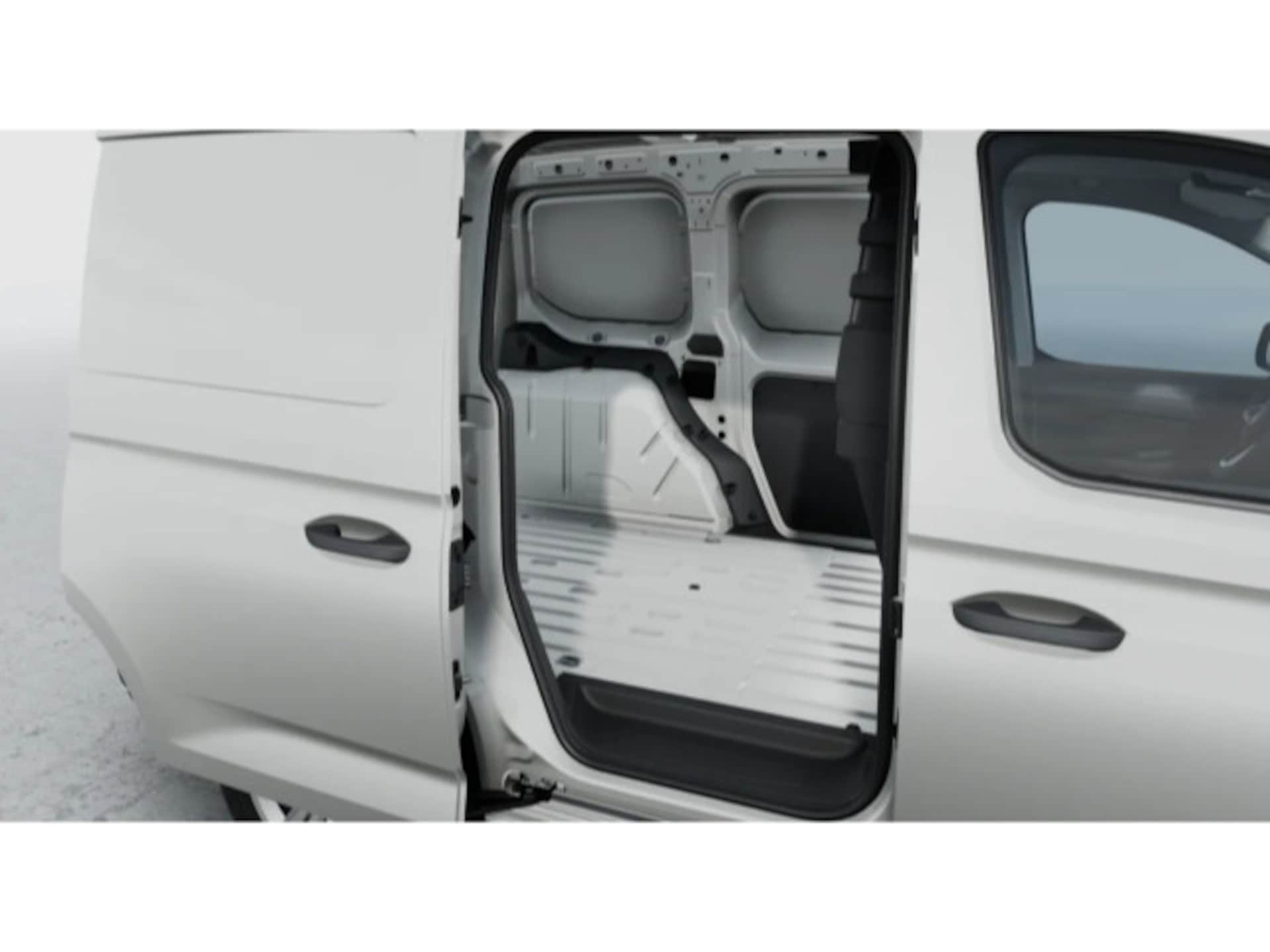 Volkswagen Caddy Cargo