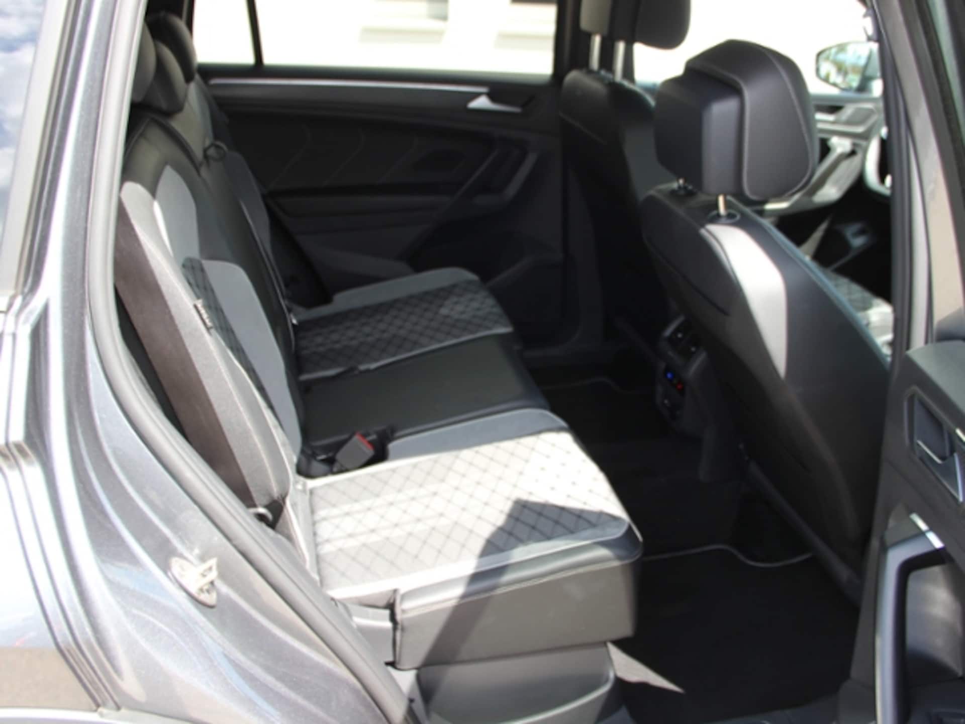 Volkswagen Tiguan Allspace R-Line