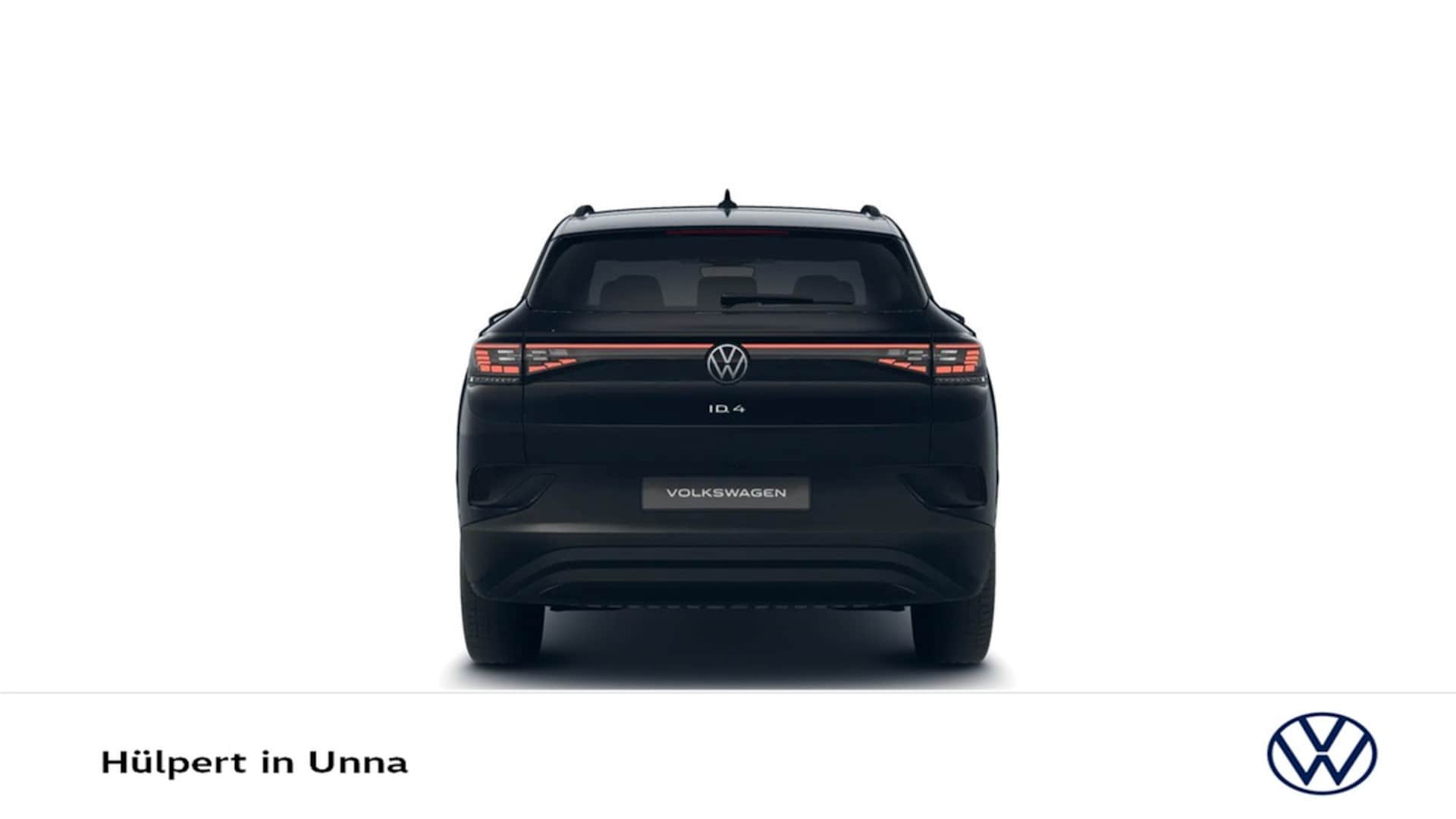 Volkswagen ID.4 Pro