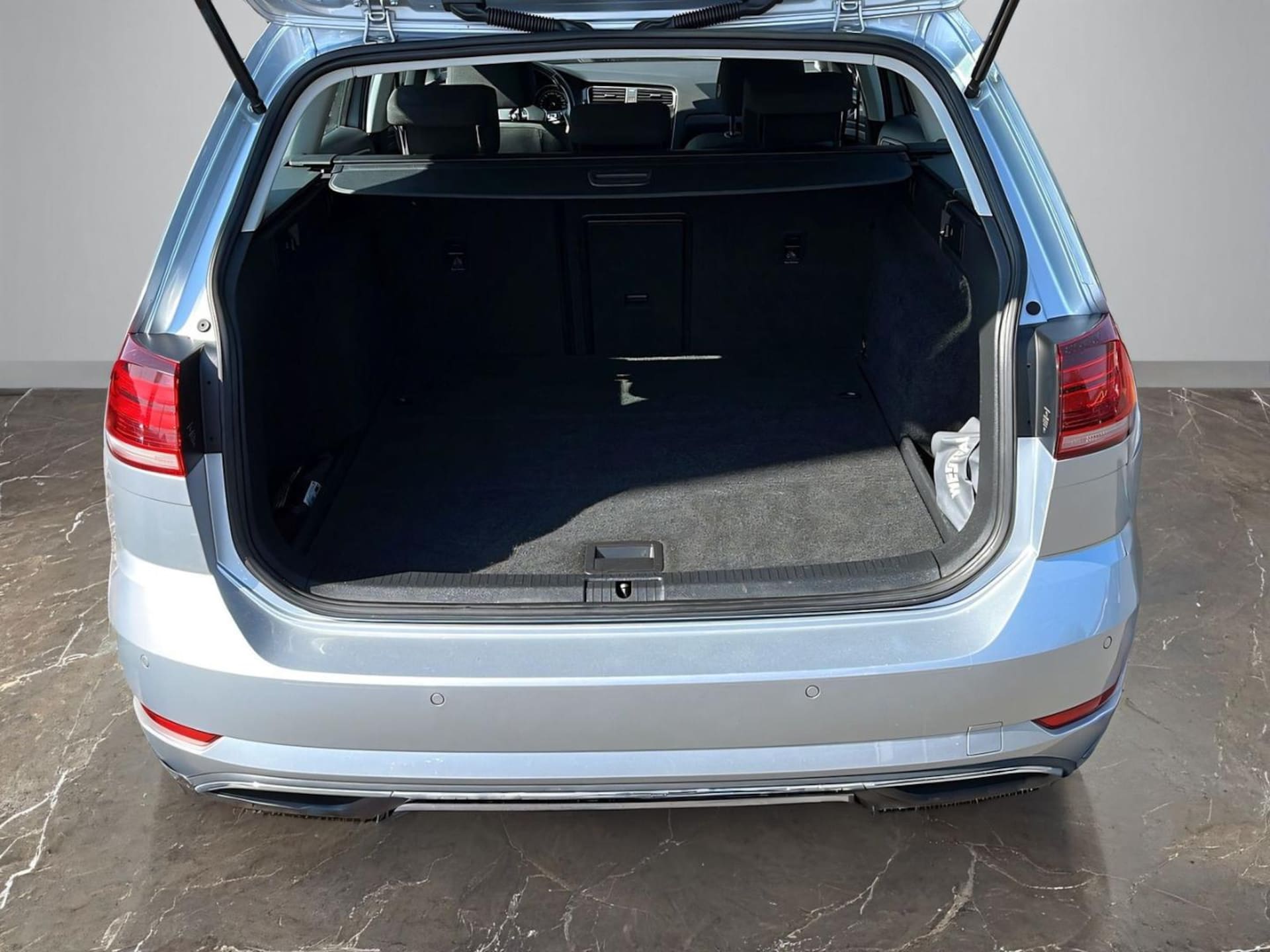 Volkswagen Golf Variant Comfortline