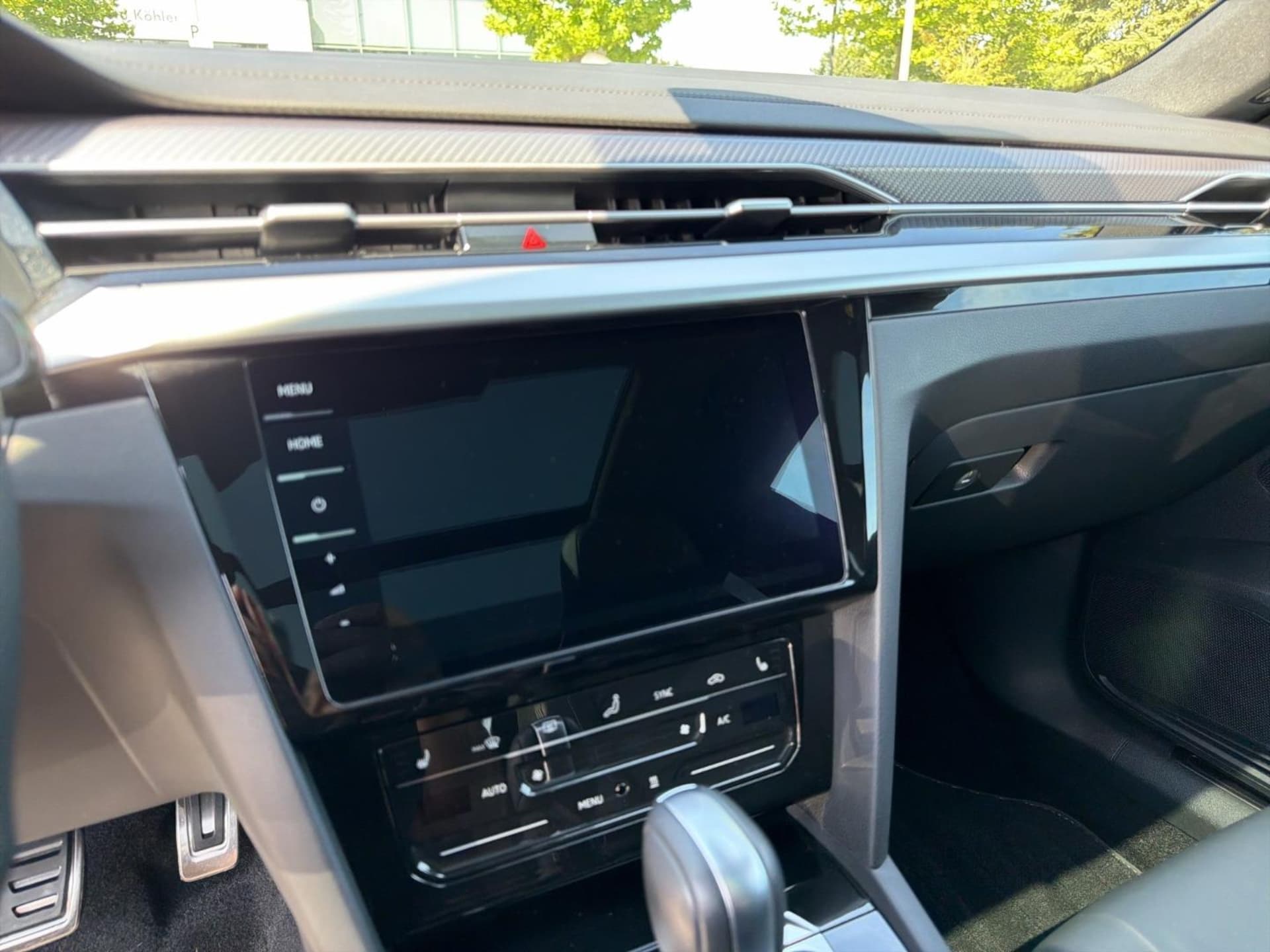 Volkswagen Arteon Shooting Brake R-Line