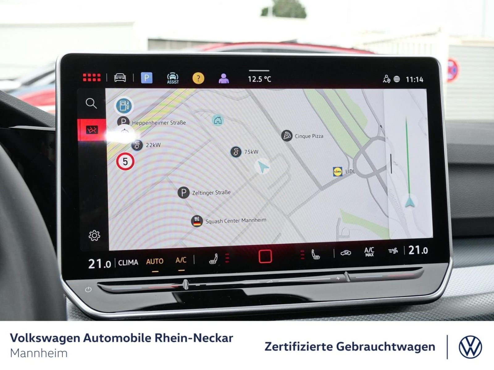 Volkswagen Golf – Bild 15