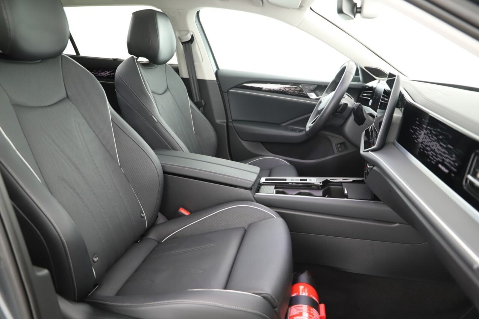 Volkswagen Passat – Bild 7