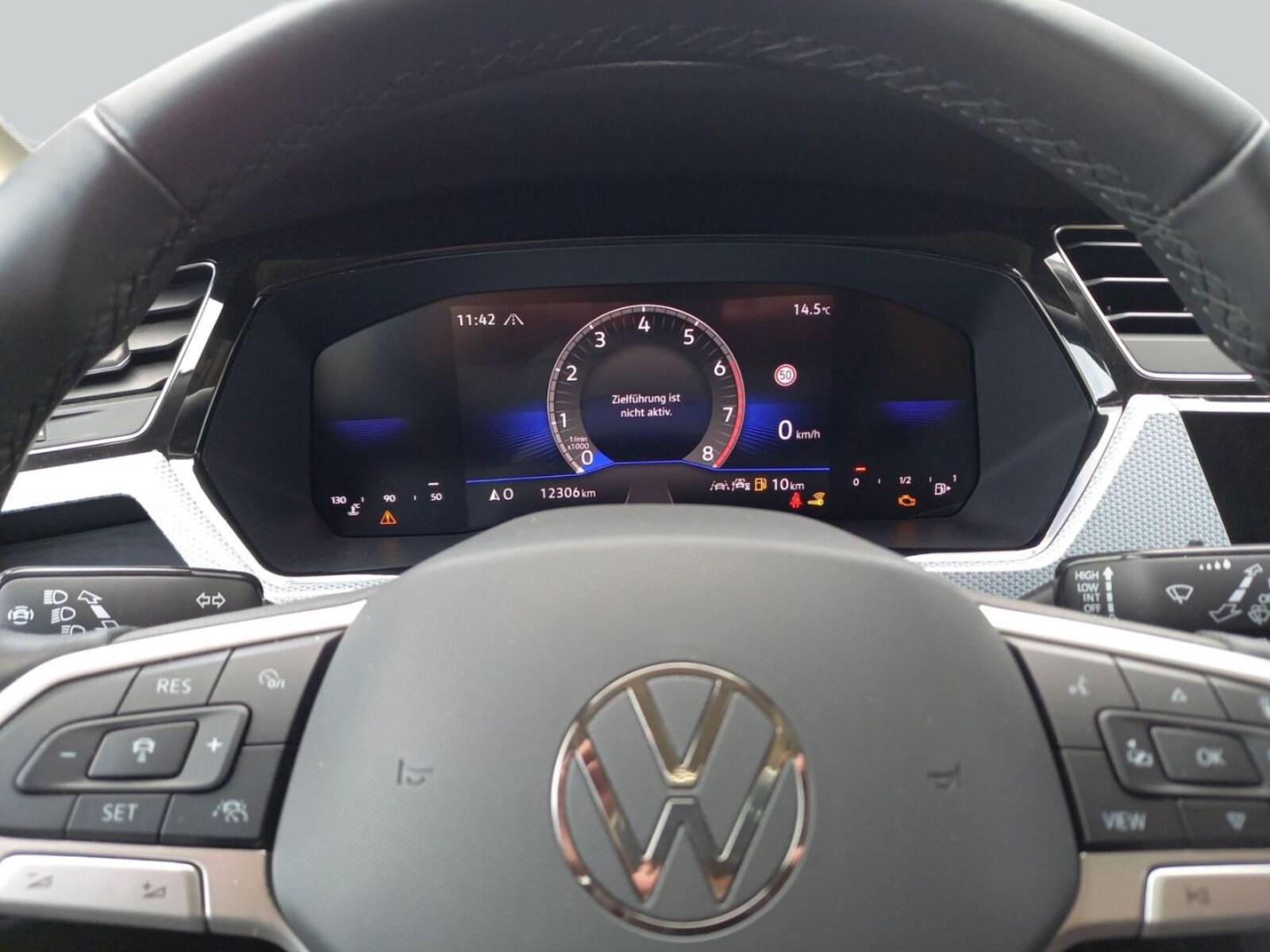 Volkswagen Touran – Bild 19