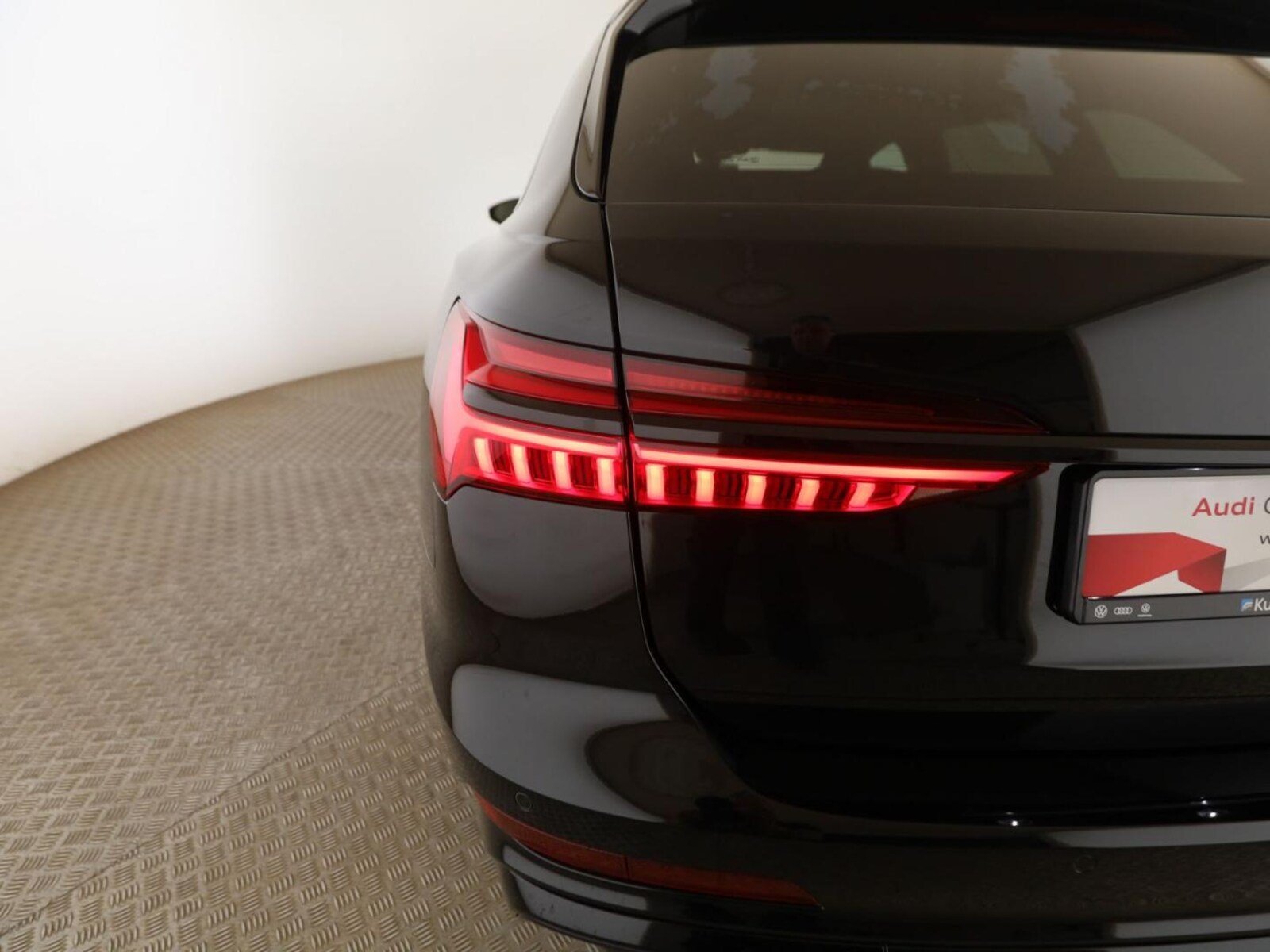 Audi S6 Avant – Bild 9