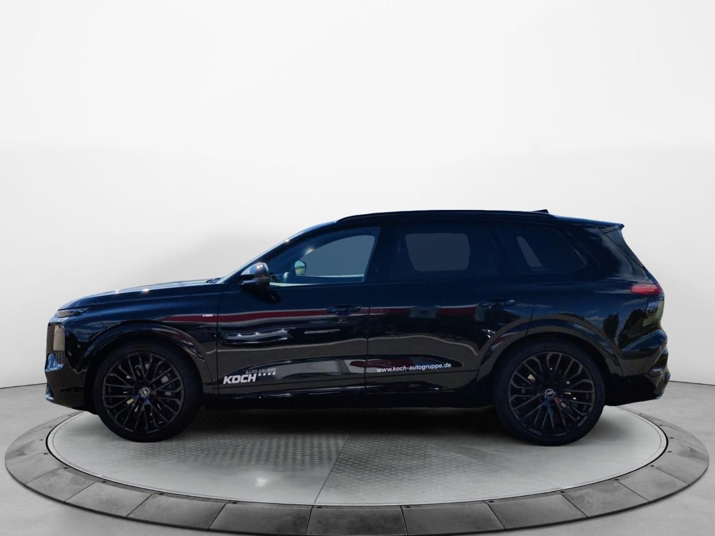 Bild über Audi Q7 SUV TDI quattro 220 kW tiptronic - für weitere Informationen kontaktieren Sie den Audi Partner